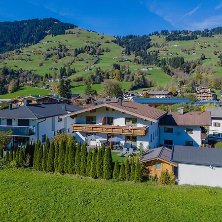 Appartement Gamper Brixen im Thale Exterior foto