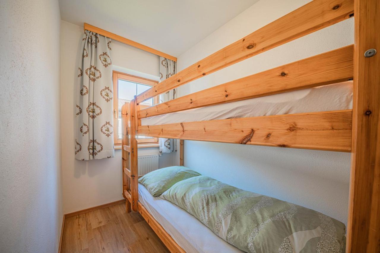 Appartement Gamper Brixen im Thale Exterior foto