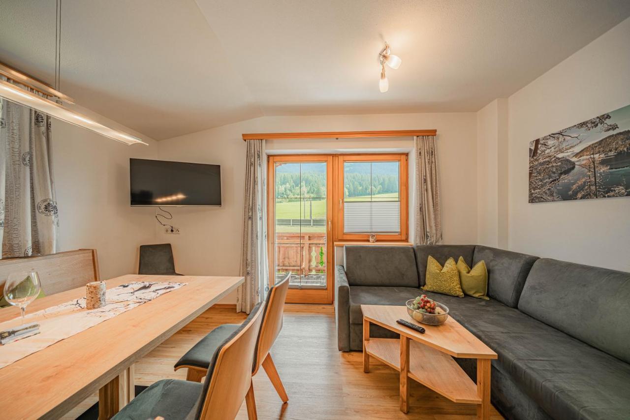 Appartement Gamper Brixen im Thale Exterior foto