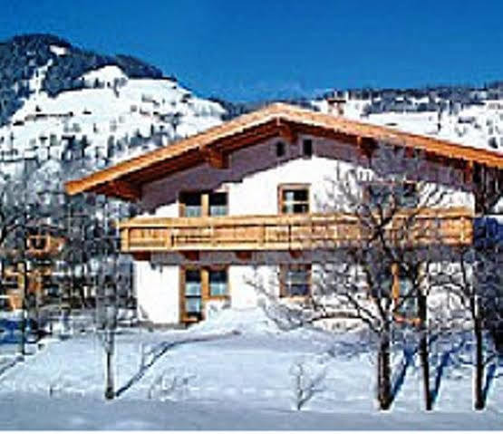 Appartement Gamper Brixen im Thale Exterior foto